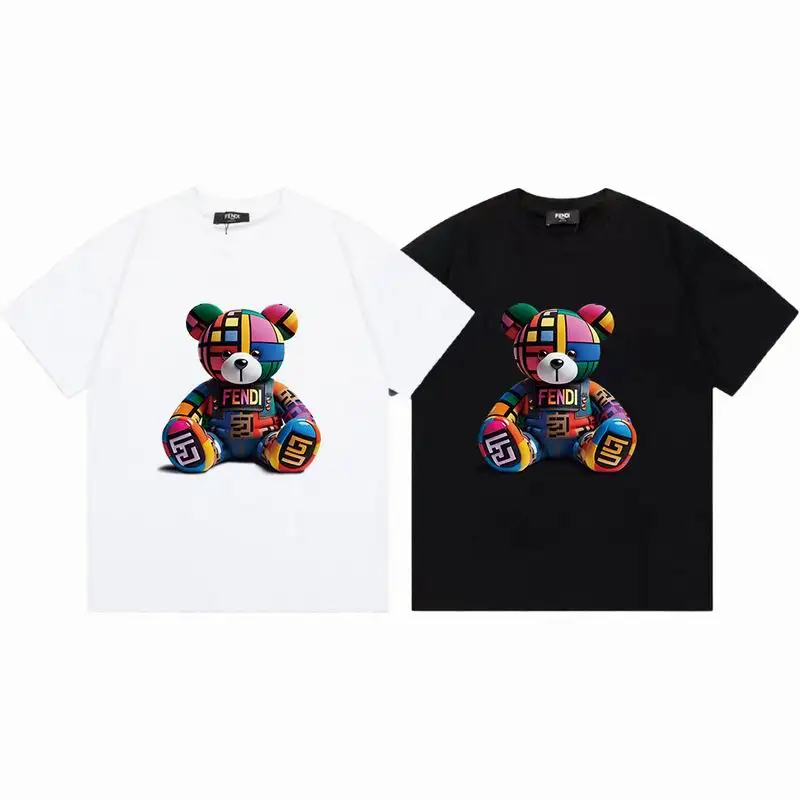 Fendi S-2XL mdtrF006